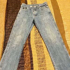 Men’s Twenty X Cowboy Cut Jeans